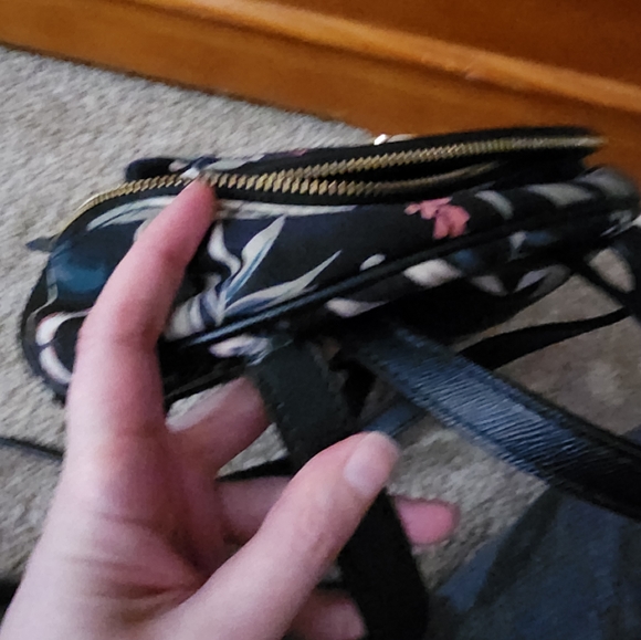 Kate Spade backpack purse - Picture 4 of 4